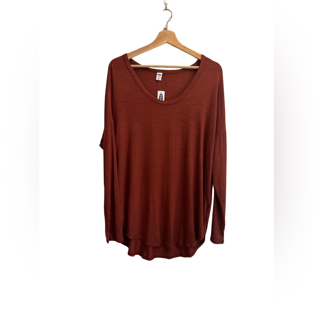 Old Navy Long Sleeve Shirt NWT